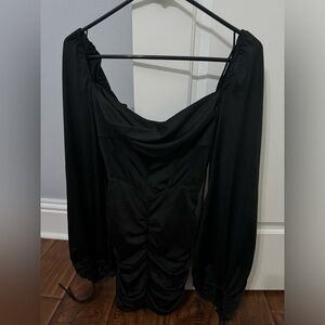 Lucy in the sky dress